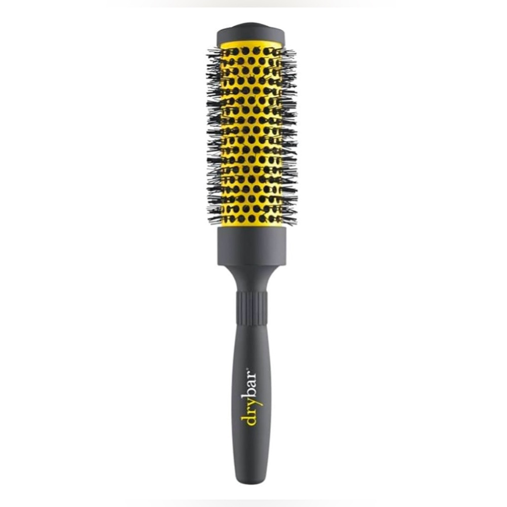 Drybar “Half Pint” Small Round Brush NEW NIP